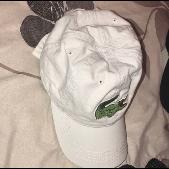 Lacoste Accessories - Lacoste hat